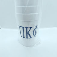 Frat Styrofoam Cups - Pi Kappa Phi