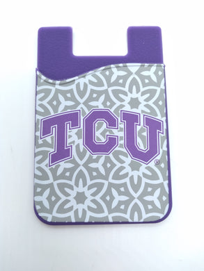 Sticky Wallet - TCU