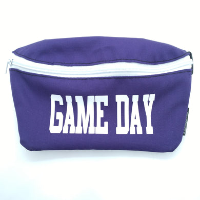 Gameday Fanny Pack