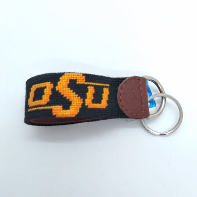 Smathers & Branson OSU Key Fob