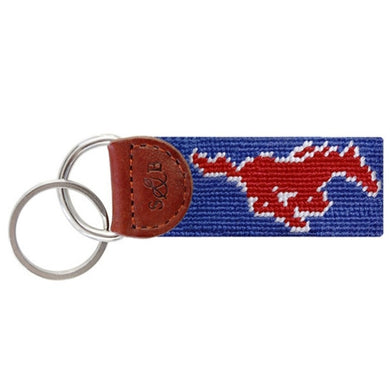 Smathers & Branson SMU Key Fob