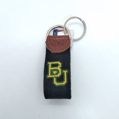 Smathers & Branson Baylor Key Fob