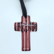 Small Cross - Alabama