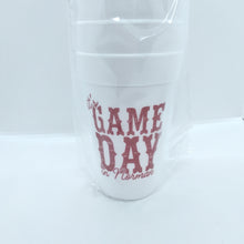 OU Game Day in Norman Spirit cups 10 count