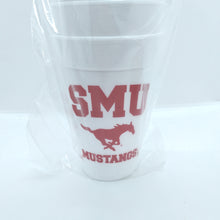 SMU Pony Up Spirit cups 10 count