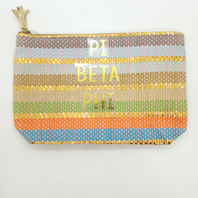 Valeria Zip Pouch