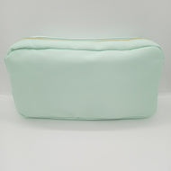 Small Nylon Pouch- Mint
