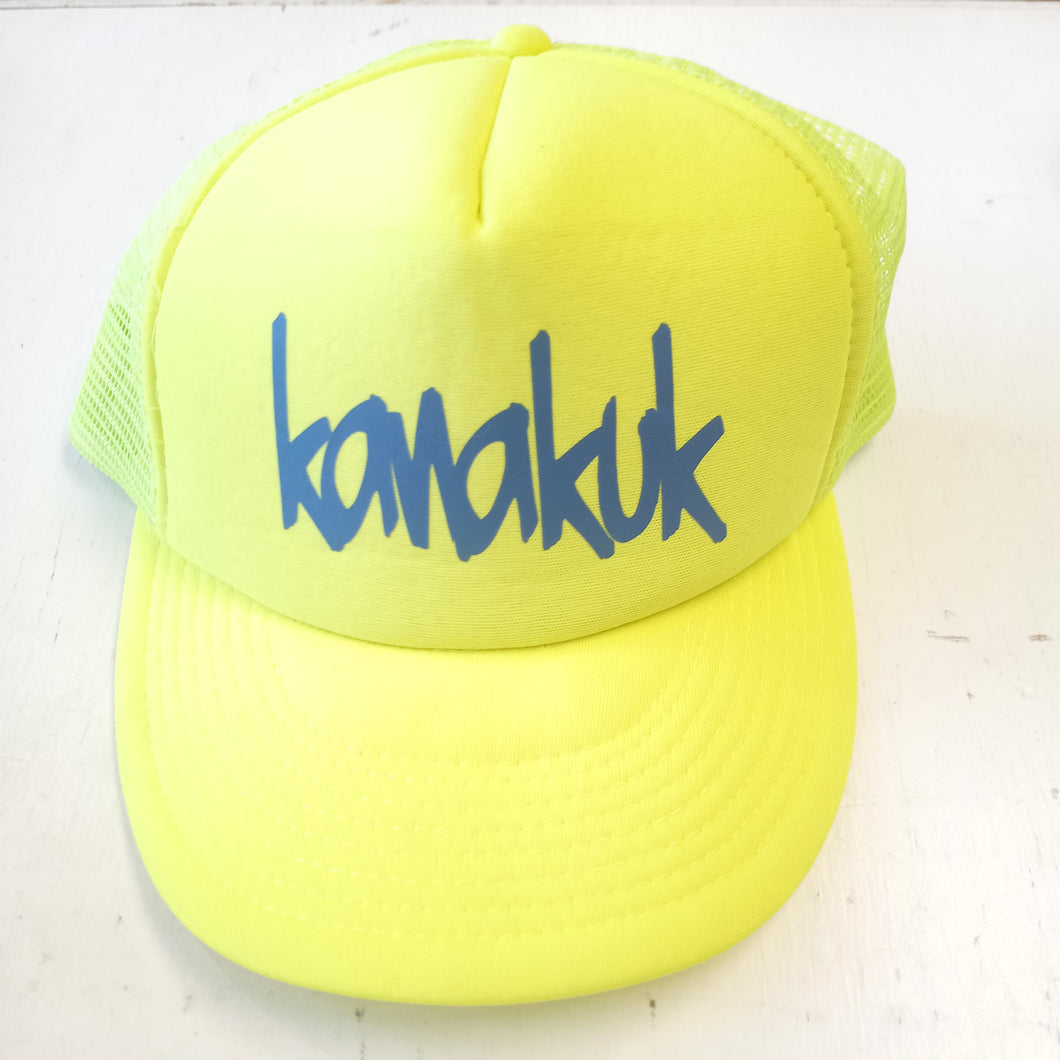 Camp Hat - Kanakuk