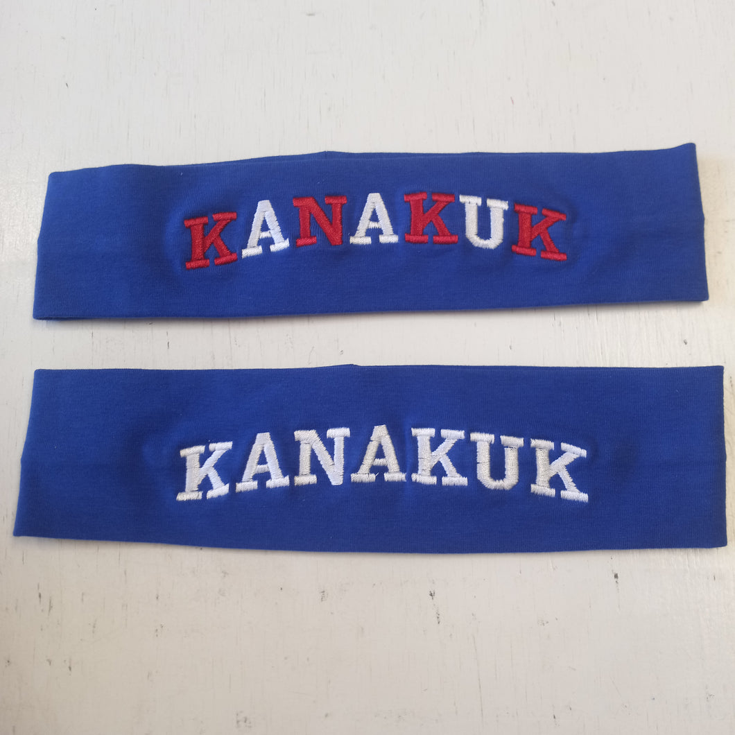 Camp Headband - Kanakuk