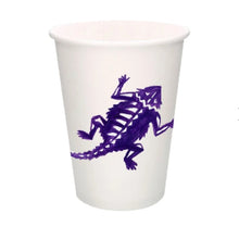 Horned Frog Cup Set