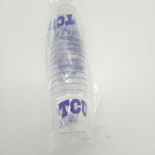 Collegiate Shot Glasses- TCU