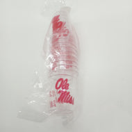 Collegiate Shot Glasses- Ole Miss
