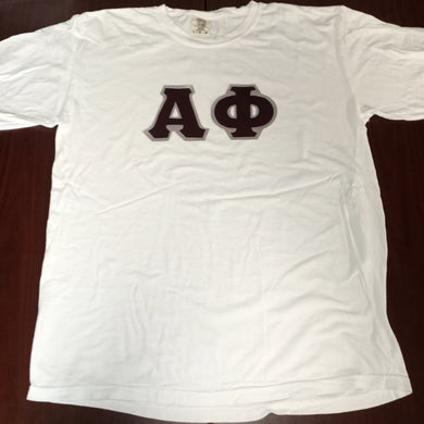 Stitch Shirt - Alpha Phi