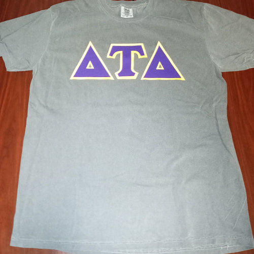 Stitch Shirt - Delta Tau Delta