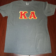 Stitch Shirt - Kappa Alpha