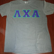 Stitch Shirt - Lambda Chi Alpha