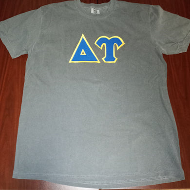 Stitch Shirt - Delta Upsilon