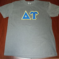 Stitch Shirt - Delta Upsilon