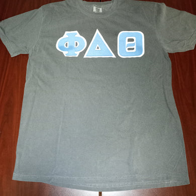 Stitch Shirt - Phi Delta Theta