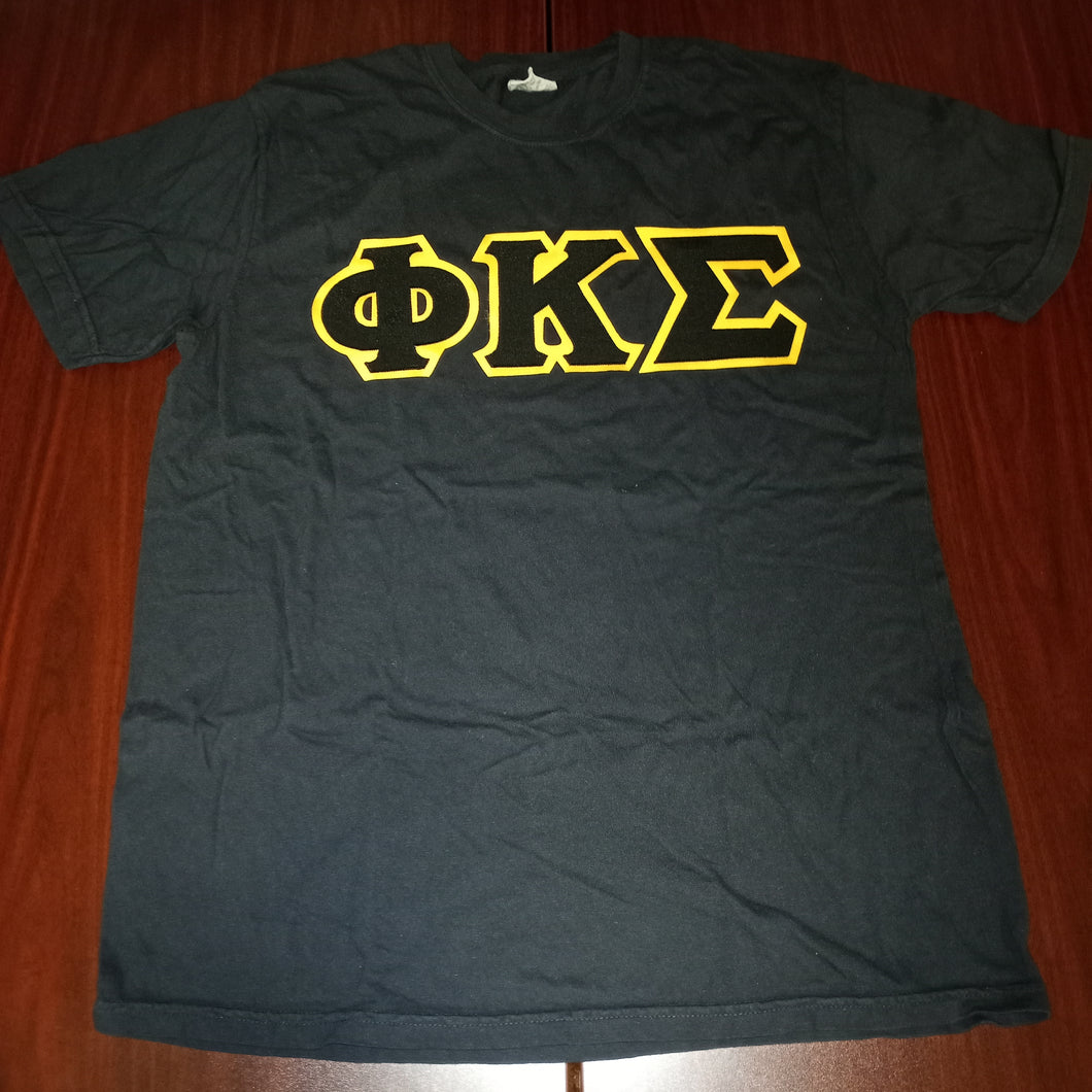 Stitch Shirt - Phi Kappa Sigma