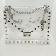 Stadium Crossbody- The Sierra