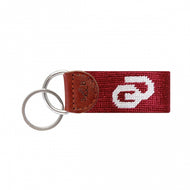 Smathers & Branson Oklahoma Key Fob