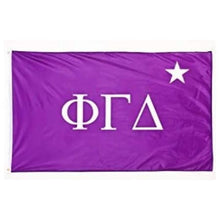 Fraternity Flag - Fiji