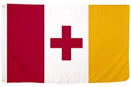 Fraternity Flag - Kappa Alpha