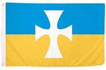 Fraternity Flag - Sigma Chi