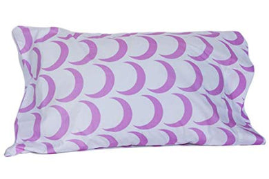 Mascot Pillowcase - Crescent