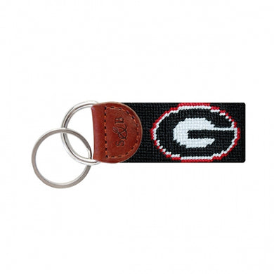 Smathers & Branson Georgia Key Fob