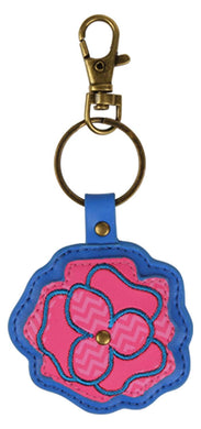 Mascot Keychain - Alpha Xi Delta