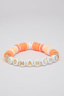 Camp Heishi Bracelet- Comanche