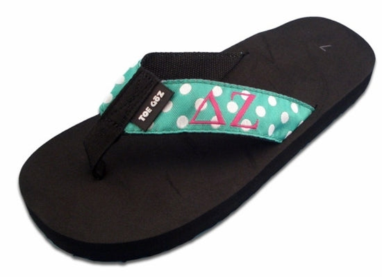Toegoz flip flops online