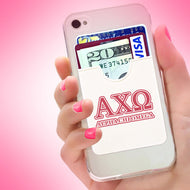 Koala Pouch - Alpha Chi Omega