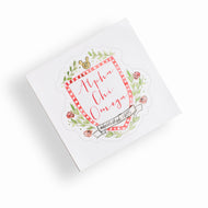 Crest Decal - Alpha Chi Omega