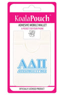 Koala Pouch - Alpha Delta Pi
