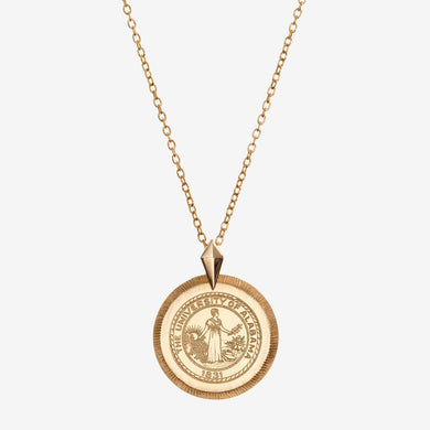 Alabama Petite Florentine Necklace