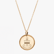 Alpha Chi Omega Petite Florentine Crest