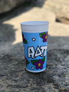 Dollar Cup - Alpha Delta Pi