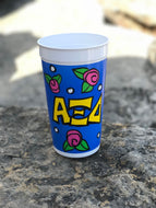 Dollar Cup - Alpha Xi Delta