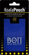 Fraternity Koala Pouch - Beta Theta Pi