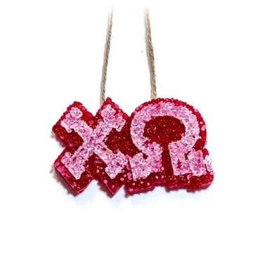 Scentsie - Chi Omega