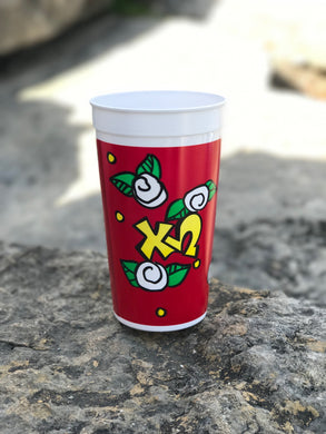 Dollar Cup - Chi Omega