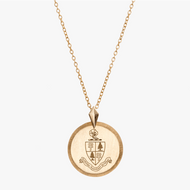 Delta Delta Delta Petite Florentine Crest