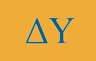 Fraternity Flag - Delta Upsilon
