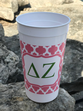 Dollar Cup - Delta Zeta