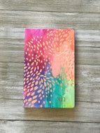 Small Hardbound Lifeplanner™ - Chi Omega