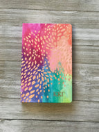 Small Hardbound Lifeplanner™ - Kappa Kappa Gamma