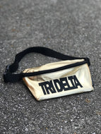 Gold Fanny Pack - Delta Delta Delta